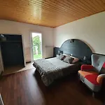 Des Etiers D'hotes 3*