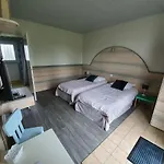 Penzion Des Etiers D'hotes 3*