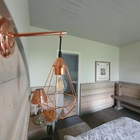 Guest house Des Etiers D'hotes Beauvoir-sur-Mer
