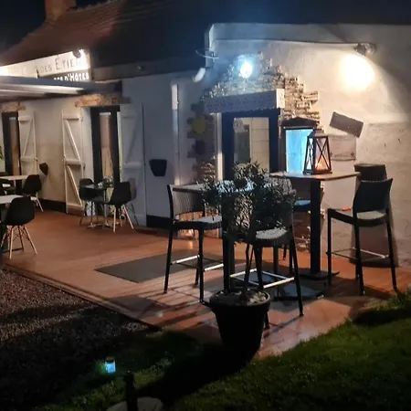 Des Etiers D'hotes Guest house