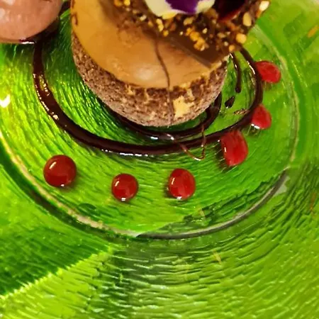 Des Etiers D'hotes 3*