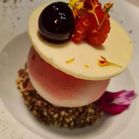 Penzion Des Etiers D'hotes