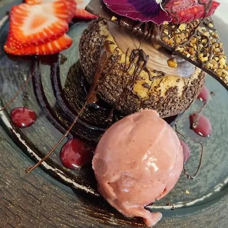 Penzion Des Etiers D'hotes 3*