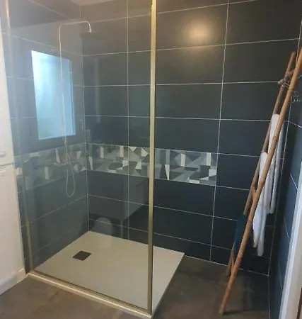 Des Etiers D'hotes Guest house Beauvoir-sur-Mer