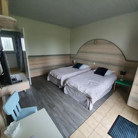 Gasthof Des Etiers D'hotes 3*