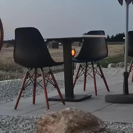 Penzion Des Etiers D'hotes Beauvoir-sur-Mer