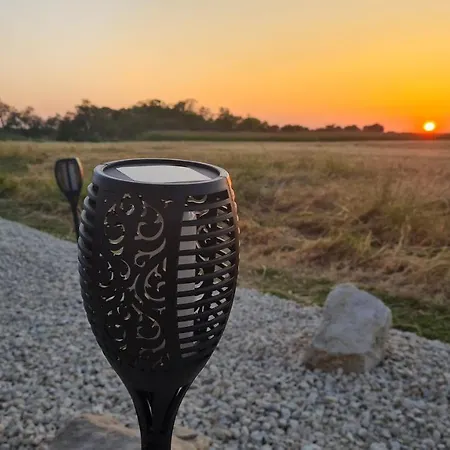 Des Etiers D'hotes Penzion 3*