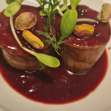 Des Etiers D'hotes 3*