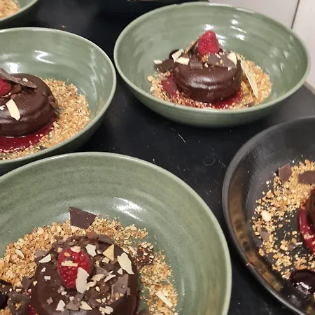 Des Etiers D'hotes Penzion