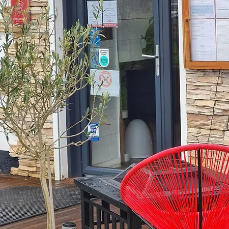 Des Etiers D'hotes 3* Beauvoir-sur-Mer