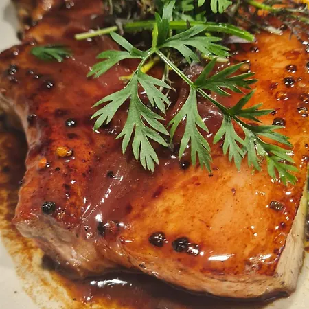 Des Etiers D'hotes 3* Beauvoir-sur-Mer