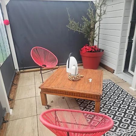 Des Etiers D'hotes Vendégház Beauvoir-sur-Mer