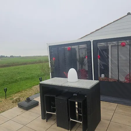 Vendégház Des Etiers D'hotes 3*