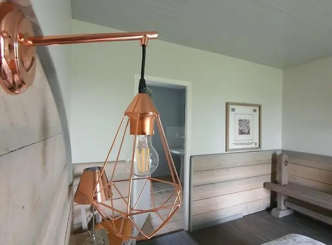 Gasthof Des Etiers D'hotes Beauvoir-sur-Mer