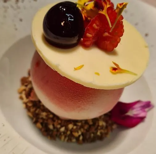 Gasthof Des Etiers D'hotes