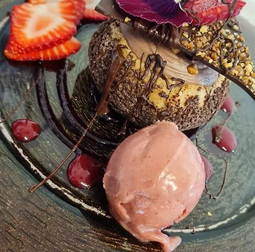 Gasthof Des Etiers D'hotes 3*