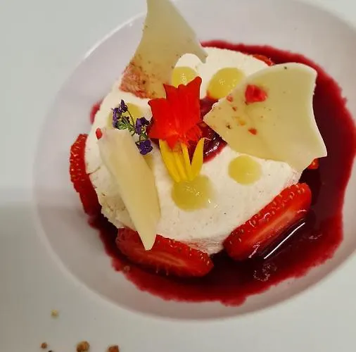 Des Etiers D'hotes Gasthof Beauvoir-sur-Mer