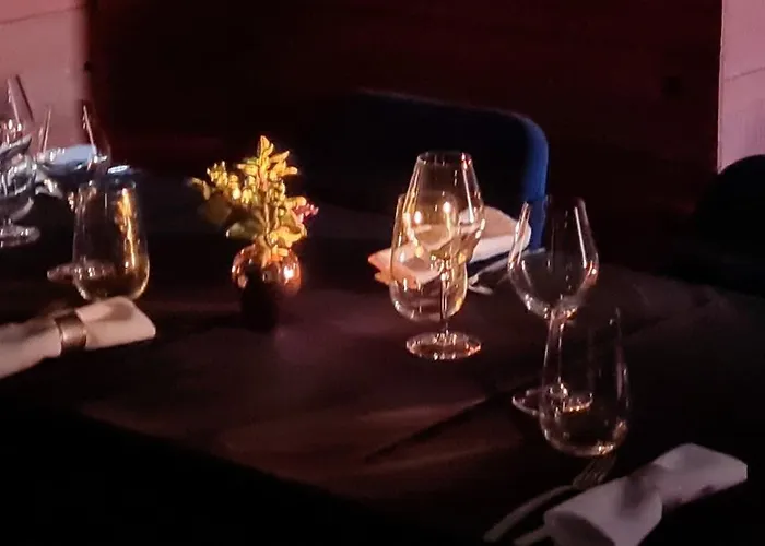 Des Etiers D'hotes Gasthof