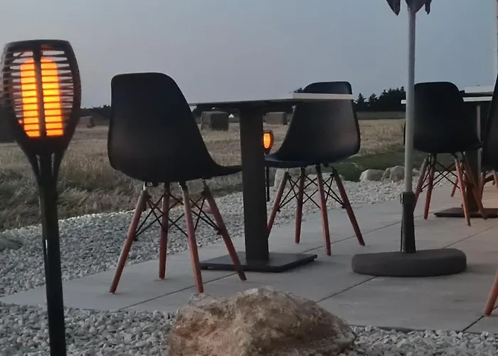 Gasthof Des Etiers D'hotes Beauvoir-sur-Mer