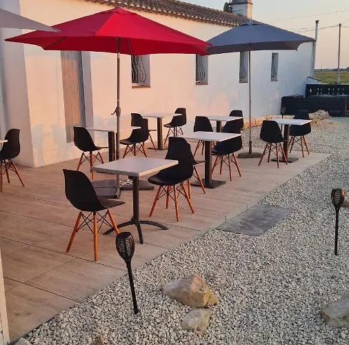 Des Etiers D'hotes Gasthof Beauvoir-sur-Mer