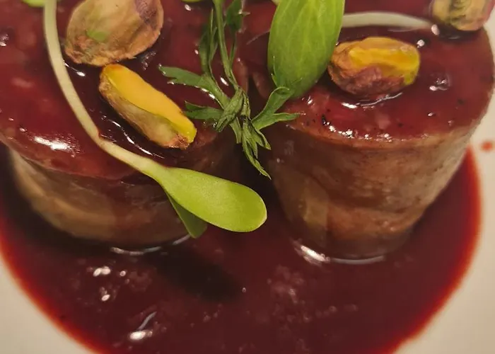 Des Etiers D'hotes 3*