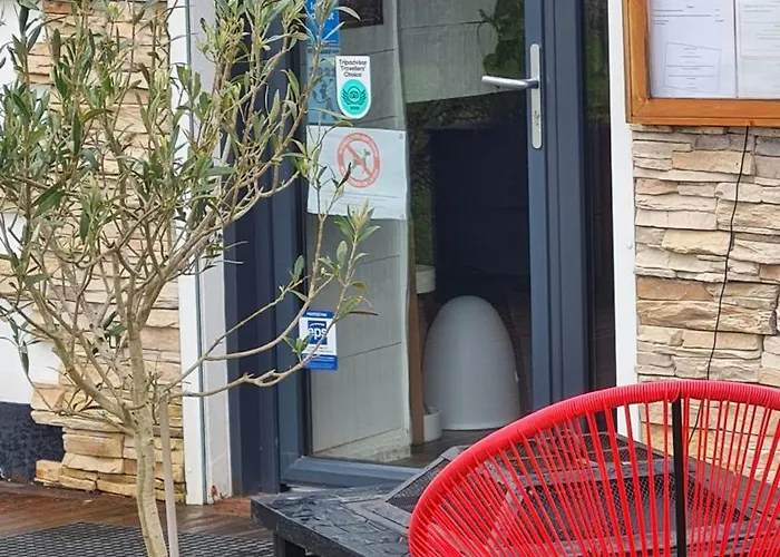 Des Etiers D'hotes 3* Beauvoir-sur-Mer